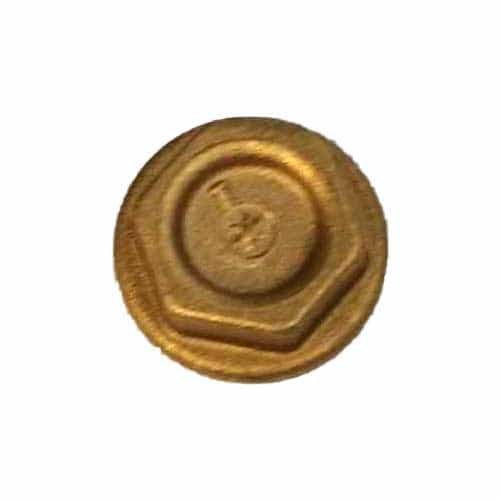 98221800 General Pump Series 51 Valve Cap - M24 X 1.5mm