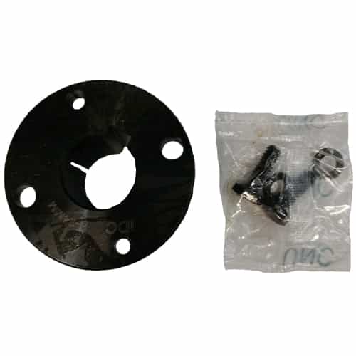 General Pump ZBBH24 Type H Split Taper Pulley Bushing, 24mm