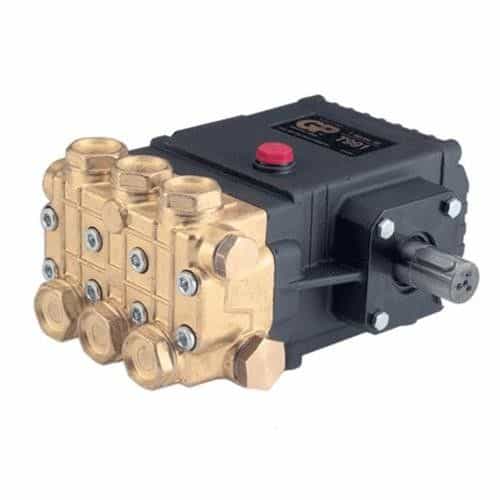 General Pump TS1321 Power Washer Plunger Pump