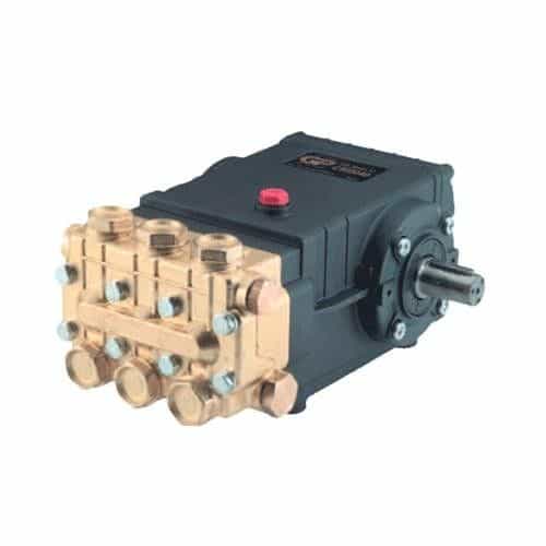 General Pump TS1331 Plunger Pump