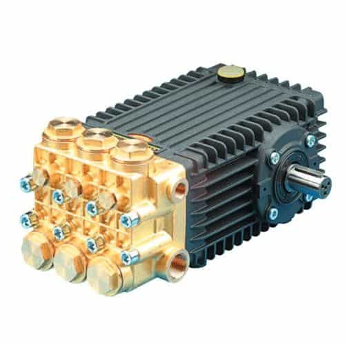 General Pump TSF2219 High Flow Triplex Pump
