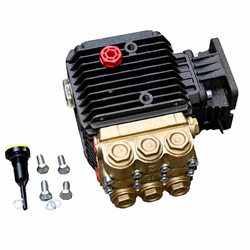 General Pump TT2028X34 Pump