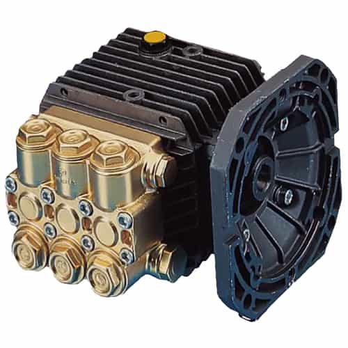 General Pump TT2035EBF Series 51 Pump