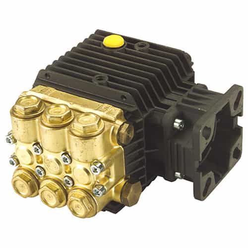 General Pump TT2035GBF Series 51 Triplex Pump