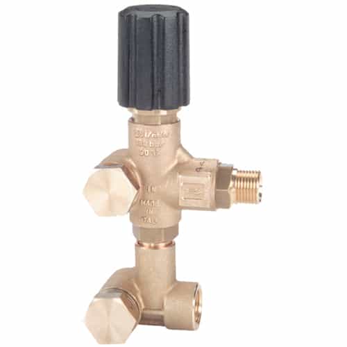YVB135KDM General Pump Unloader