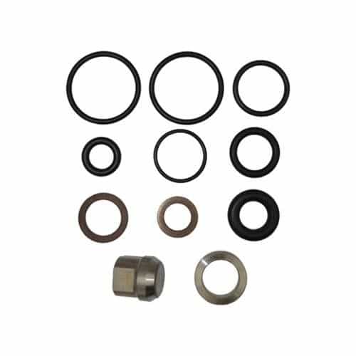 YKITU5221 General Pump Repair Kit - YU5221 Unloader