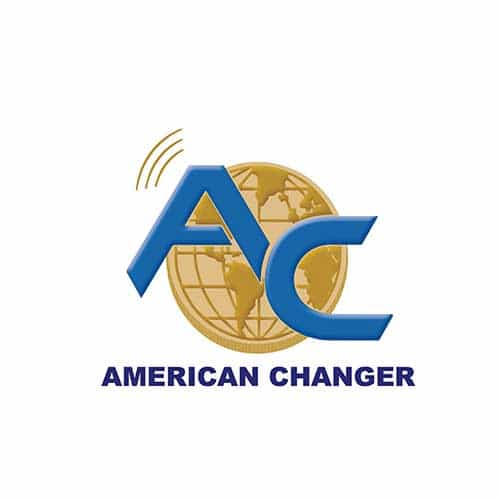 American Changer Logo