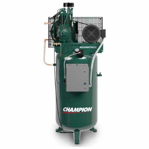 Champion 80 Gallon Vertical Air Compressor