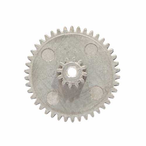 AC1047-DBLGRL American Changer Double Gear - Large