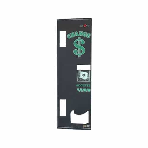 Lexan Door Plate