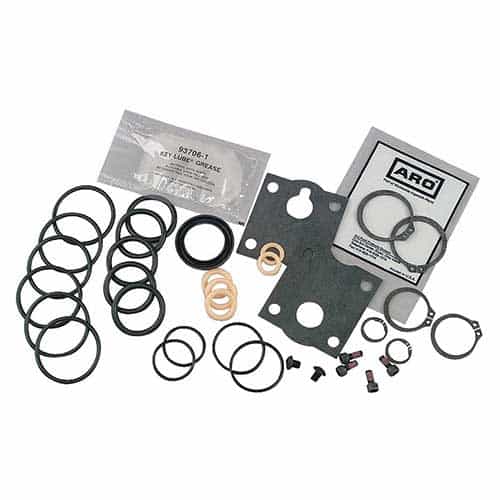 637118-C Aro Air Section Service Kit