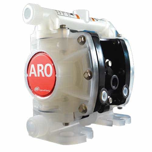 Aro Pump PD01P HPS PAA A