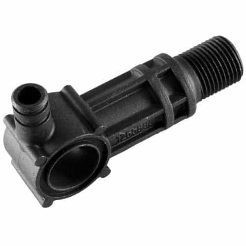 AR1265890 AR North America Inlet Fitting - For Unloaders