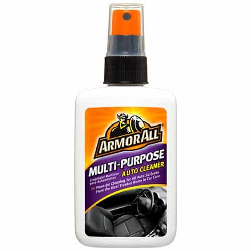 17233  Armor All Multi-Purpose Cleaner 4 oz. - 24 Count