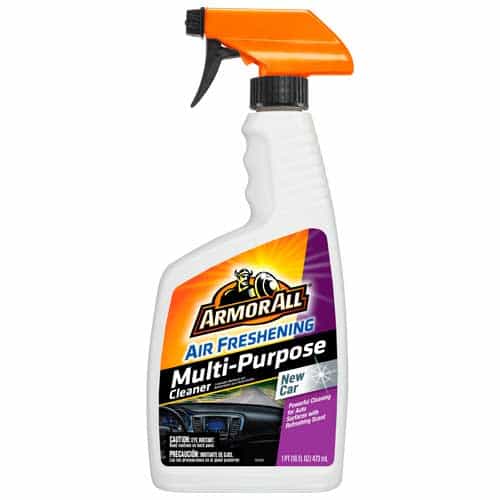 17951 Armor All Air Freshener Cleaner Spray  - 16 oz.