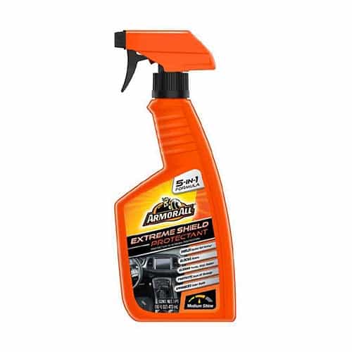 19134 ArmorAll Extreme Shield Protectant Spray