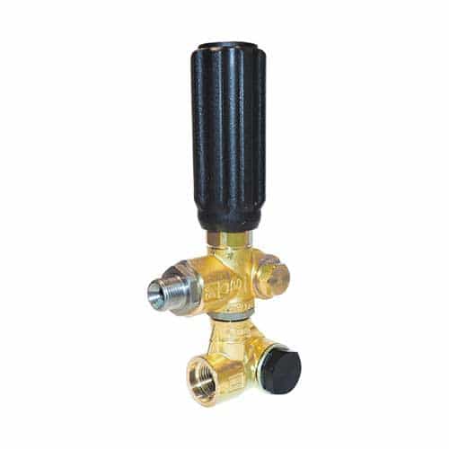 AR20242 AR North America Brass Pressure Unloader