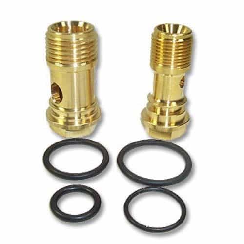 AR2572 AR North America Mounting Bolt Set - Minimatic Unloader