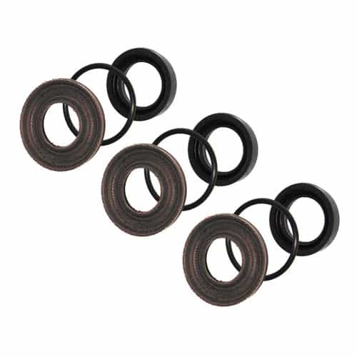 AR2741 AR North America Pump Seals 15 mm