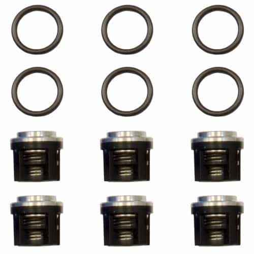 AR2864 AR North America Valve Kit