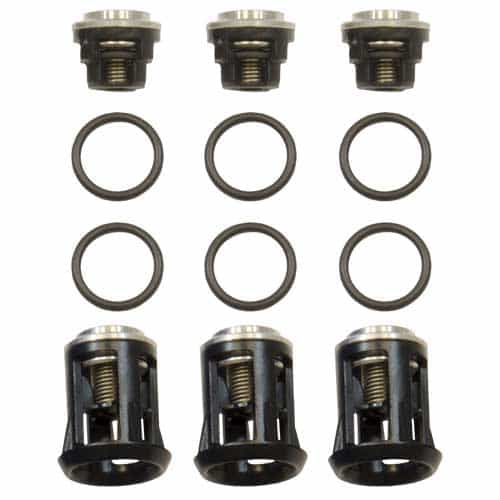 AR2869 Valve Kit for 27D-F7 Pumps