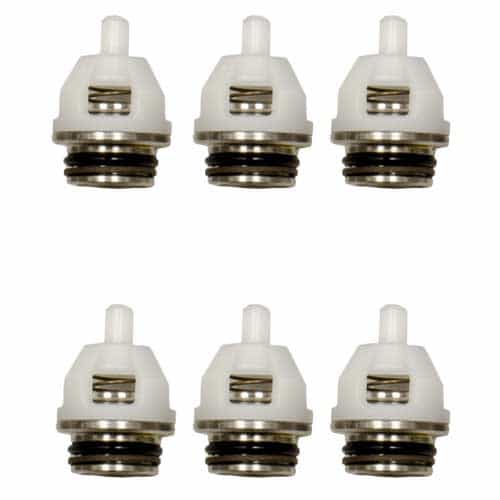 AR2871 AR North America SXW Series Valves