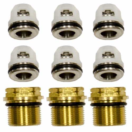 AR42762 AR North America RSV Pump Valve Kit