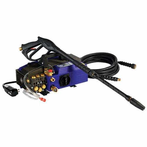 AR620 Blue Clean 120V Pressure Washer