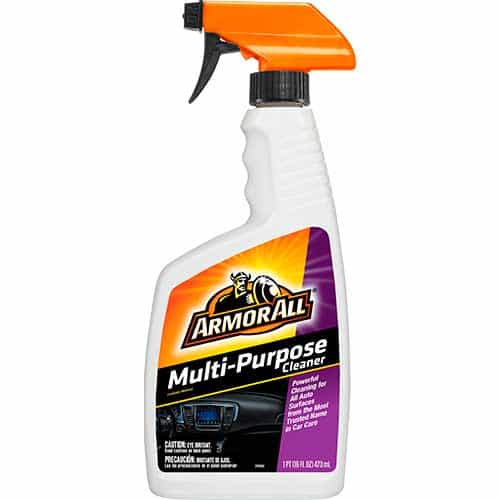 Armor All 16 oz. Multi-Purpose Cleaner Spray Bottle