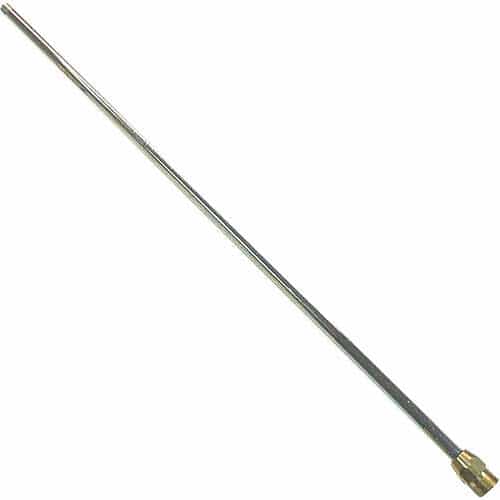 24" Zinc Lance