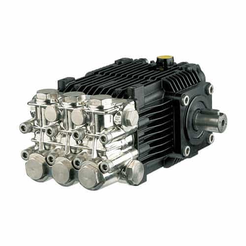 RKA4G30N AR North America 4 GPM Plunger Pump