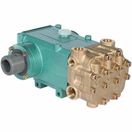 Arimitsu 510L Floating Plunger Pump