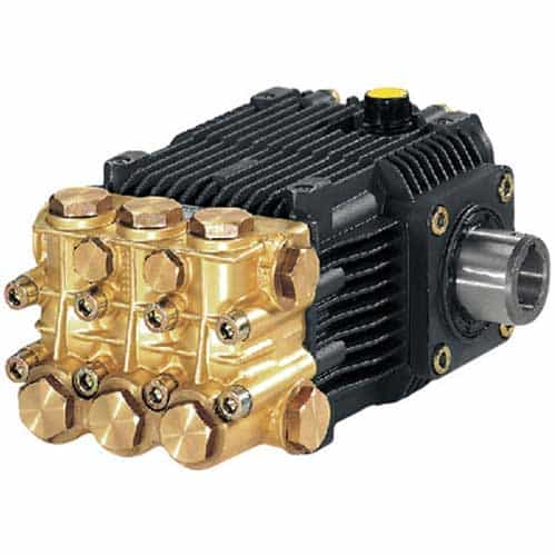 AR North America RKA4G30EF17 Plunger Pump