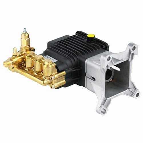 RSV4G40HDF40EZ AR North America Direct Drive Plunger Pump - 4 GPM