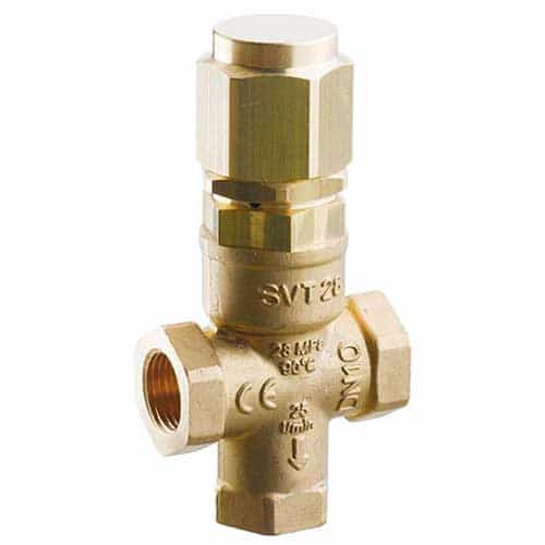 SVT28 Safety Valve