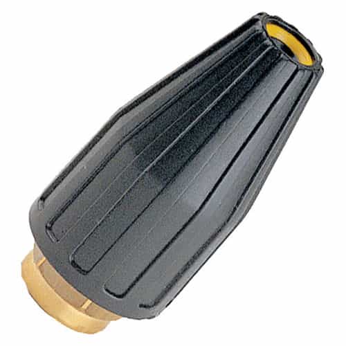 AR North America AL-TTR16-25 Turbo Nozzle, Size 3.3, Green