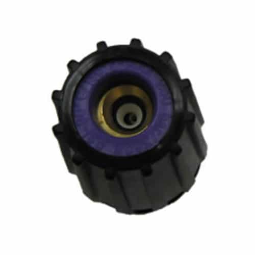 AR North America AL-TTR16-15 Turbo Nozzle, Size 2.8, Purple