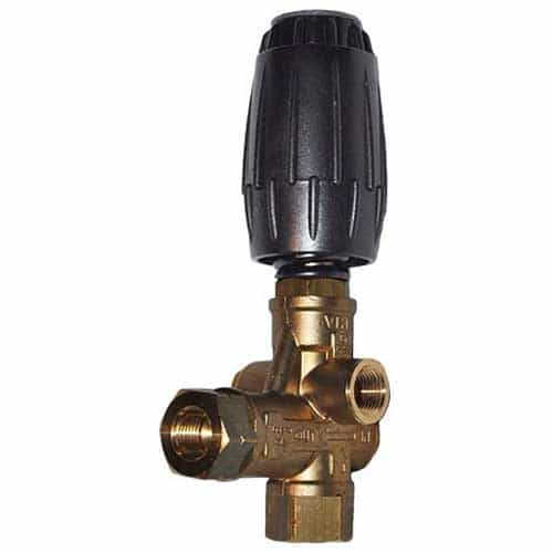 VRT3-310EZ Brass Unloader Valve with EZ Start