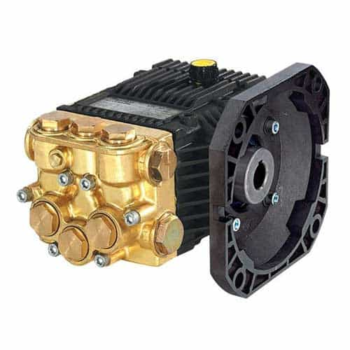 AR North America XTA2G15EBA-F8 Pump