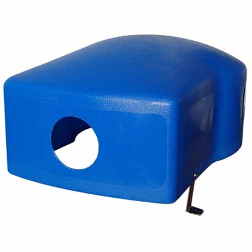 Dome for Air Shammee II - Blue SS2DOME