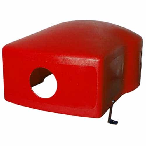 Dome for Air Shammee II - Red