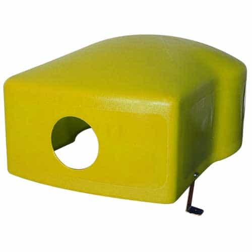 Diskin Replacement Yellow Dome for Air Shammee II