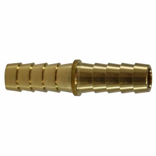 32-097 Brass 5/8" Splicer