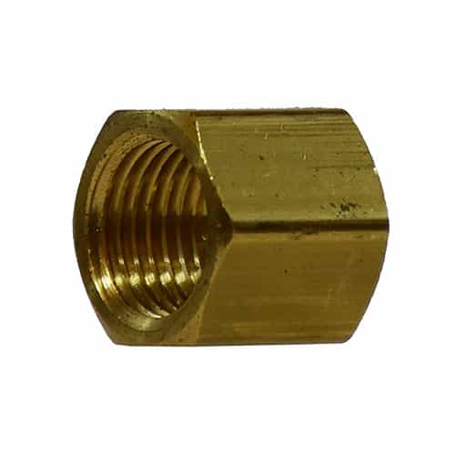BFC108-2 Pipe Cap