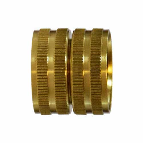 30-011 Garden Hose Coupling