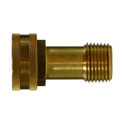 30-048 Garden Hose Swivel Adapter