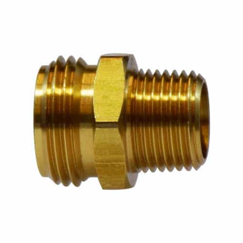 30-063BE Garden Hose Adapter