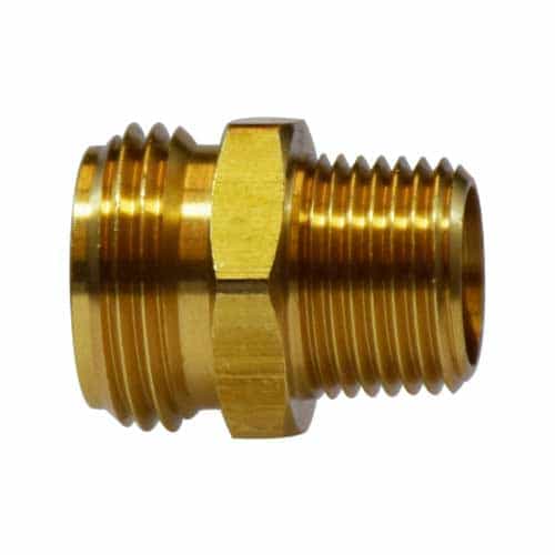 30-053 Garden Hose Adapter