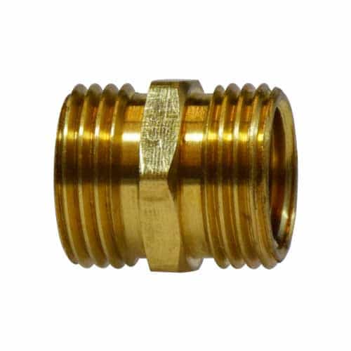 30-098 Garden Hose Union