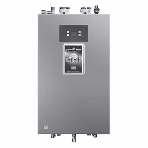 Bradford White RTG-K-199-N1 Infiniti© K Series Tankless Natural Gas Water Heater